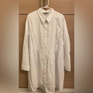 Asos Shirt Dress.  Size 16.